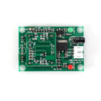 Microwave Radar Sensor Module 5.8GHz DC 3.3V 5V 9V 12V 20W Voltage Output Switch Controller Human Body Induction Sensor