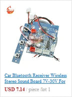 PH4502C Liquid PH Value Detection Detect Sensor Module Monitoring Control Test Module + BNC PH Electrode Probe + DS18B20 Cable