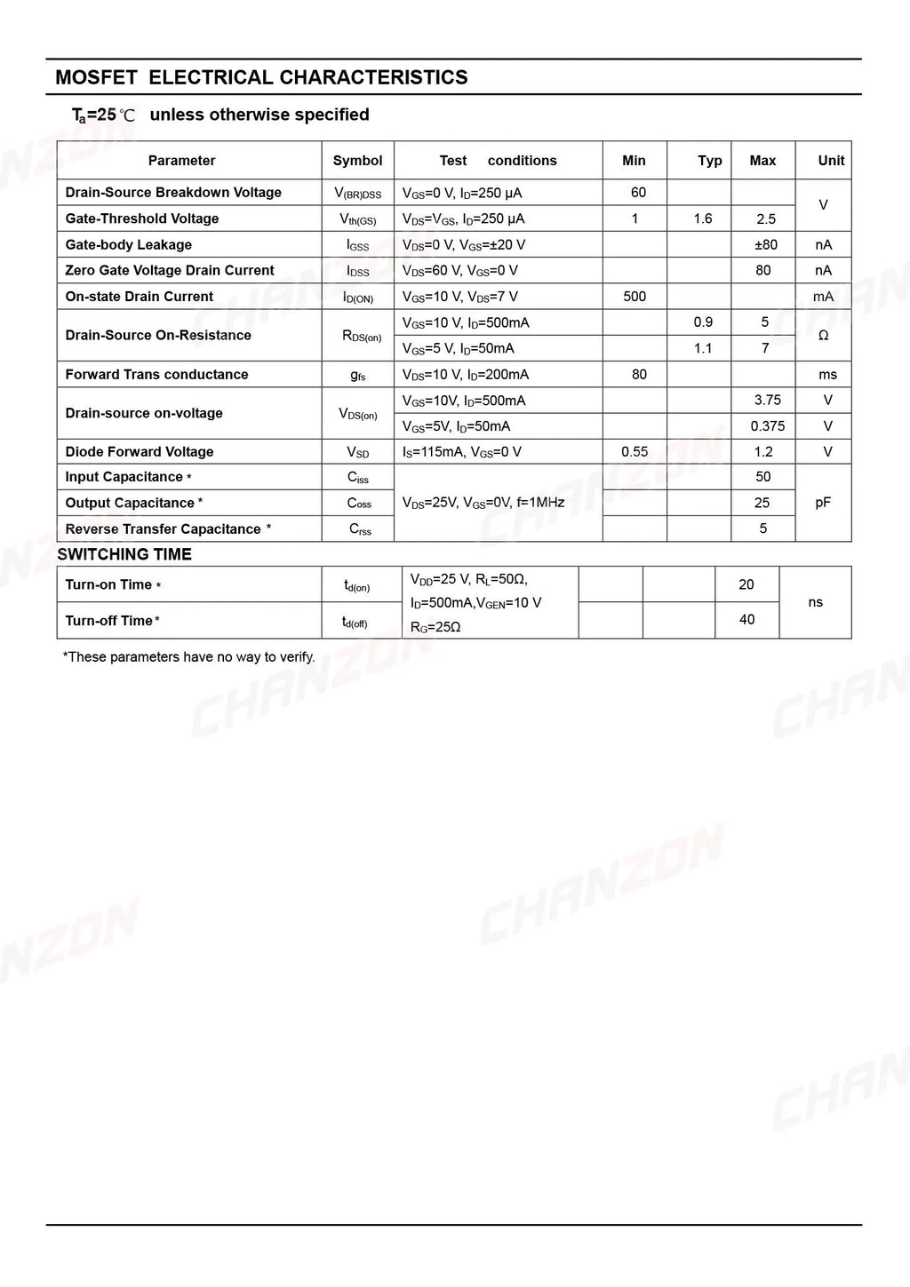 100pcs 2N7002 SOT-23 N-Channel SMD Mosfet Bipolar Junction Transistor BJT SIC Mos Fets Triode Tube SMT Integrated Circuits