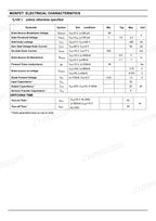 100pcs 2N7002 SOT-23 N-Channel SMD Mosfet Bipolar Junction Transistor BJT SIC Mos Fets Triode Tube SMT Integrated Circuits