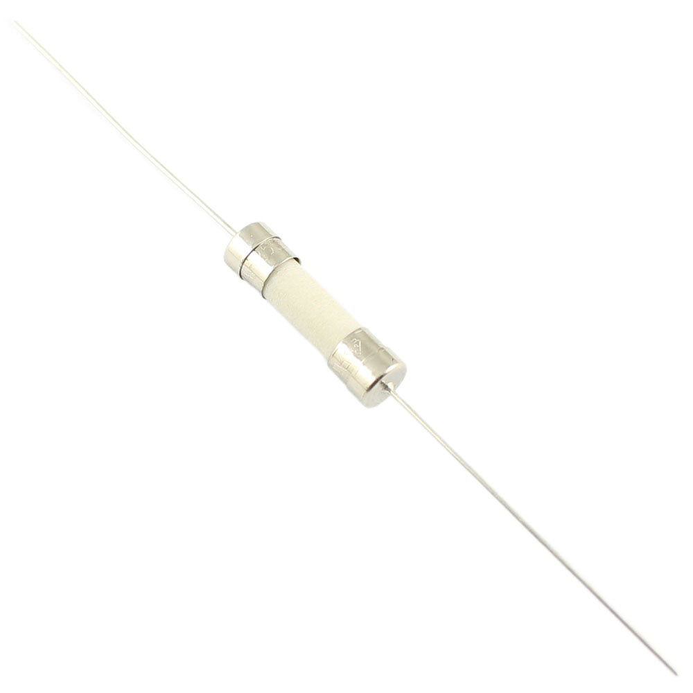 5pcs 5x20mm Miniature Ceramic Fuse Tube Fast Slow Blow Time Delay Axial Lead Links 5*20mm 250V 5A 10A 20A T5A T5A L