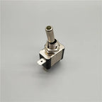 Auto Car Boat Truck Illuminated Led Toggle Switch With Safety Aircraft Flip Up Cover Guard Red Blue Green Yellow White 12V20A