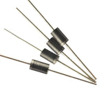 20pcsSR540 Schottky Diodes 5A/40V Power Rectifier Diode DO Discrete Component 5A 40V SR540