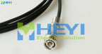 Flexible Rogowski coil FRC-420 measuring range 10-10000A current ratio 1000A/100mv split core current transformer.