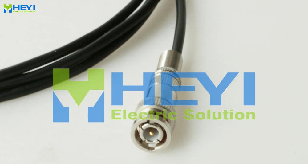 Flexible Rogowski coil FRC-420 measuring range 10-10000A current ratio 1000A/100mv split core current transformer.