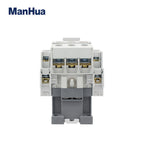 ManHua GMC-32 GMC-40 GMC-50 3 Phase   Control Power Signal Electrical Magnetic Contactor 220VAC