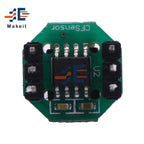 DC0.5-4.5V Digital Barometric Pressure Sensor Transmitter Module Vacuum Negative Pressure -100 to 0kPa Oxygen Gas Tester Machine