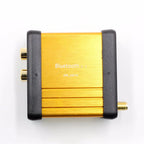 HIFI Bluetooth 4.0  Stereo Audio Receiver Box CSR64215 Digital Amplifier Board