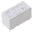 HFD2-003-M-L2-D 3V Coil Bistable Latching Relay High Quality Home Improvement