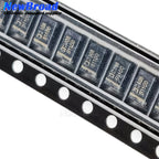 20PCS NEW Schottky Diode B1100-13-F SMA B1100B-13-F B1100LB-13-F B1100CARP SMB DO-214AC 100V 1A