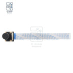 ESP32-CAM OV2640 OV5647 5MP Night Vision Adjustable-focus 3.6mm Lens For Raspberry Pi  3 Camera Module 2592 x 1944 Resolution