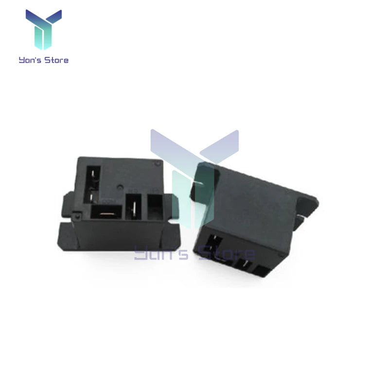 JQX-105F 4-220V 1HS Relay Solid State Air Condition Relay AC 220V 30A HF105F 4 Pin Environmental-Friendly For Fast Connection
