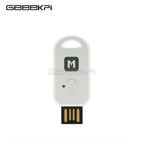 GeeekPi New! nRF52840 Micro Dev Kit USB Dongle with Case