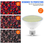 LED Bulb E27 Spotlight 220V Lamp 30W 50W 80W Warm White Light Bulb LED Chandelier 110V Ceiling Lamp For Home Living Room Bedroom