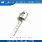 10PCS 2N2222A 2N2222 TO-18 NPN 40V 0.8A  Transistor