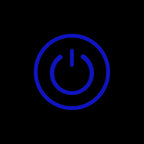 12/16/19/22mm Waterproof Metal Push Oxidized Black Button Switch LED Light Momentary Latching Car Engine Power Switch 5V 12V 24V