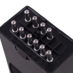 Fuel Pump Relay Car Fit For Mercedes-Benz R107 W126 C126 420 560 SL SE SEL SEC 0025451605 1986 1987 1988 1989 0035452505
