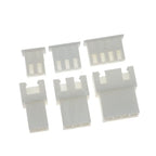 5/10 Sets XH2.54 2.54mm JST Connector Male Female Plug Aerial Docking Connector Kit for Battery Charging Cable DIY Project