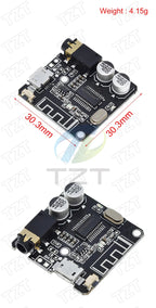 Bluetooth Audio Receiver board Bluetooth 4.1 BT5.0 Pro XY-WRBT MP3 Lossless Decoder Board Wireless Stereo Music Module With Case