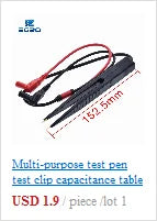 1~5PCS EGBO INA219 I2C Zero Drift Bi-directional Current Power Supply Sensor Breakout Monitoring Module