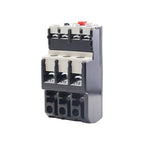 JR28 Thermal Overload Relay 1.6A 2.5A 4A 6A 8A 10A 13A 18A 25A LR2D13 Adjustable Thermal Relay Over Current Protection Relay