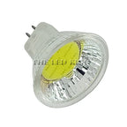 Super Bright MR11 COB 6W 9W 12W LED Bulb GU4 5730 12V, Warm White / 4000K / Cold White LED Bulb Factory Wholesale Price!