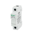 Photovoltaic Fuses 1000V DC Fuse Holder 10x38 GPV PV Solar Fuse System Protection Electrical Equipment Supplies Home Improvement