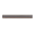 10PCS PT100 6*50mm 6*30mm DS18B20 Temperature sensor stainless steel casing blind pipe protective sleeve 6x50 6x30