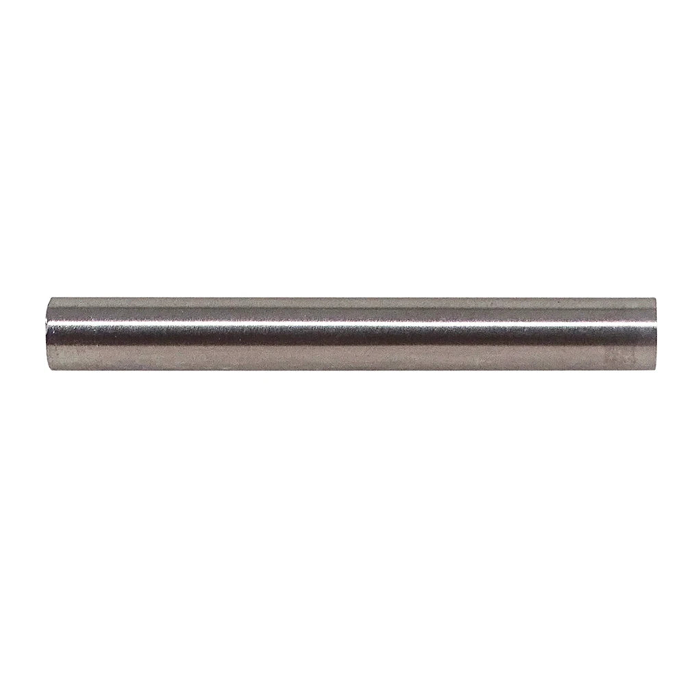 10PCS PT100 6*50mm 6*30mm DS18B20 Temperature sensor stainless steel casing blind pipe protective sleeve 6x50 6x30