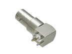 1Pcs BNC Male plug & Female jack Nut Bulkhead & Chain Solder PCB Mount & Panel Mount RF Coaxial Adapter connector