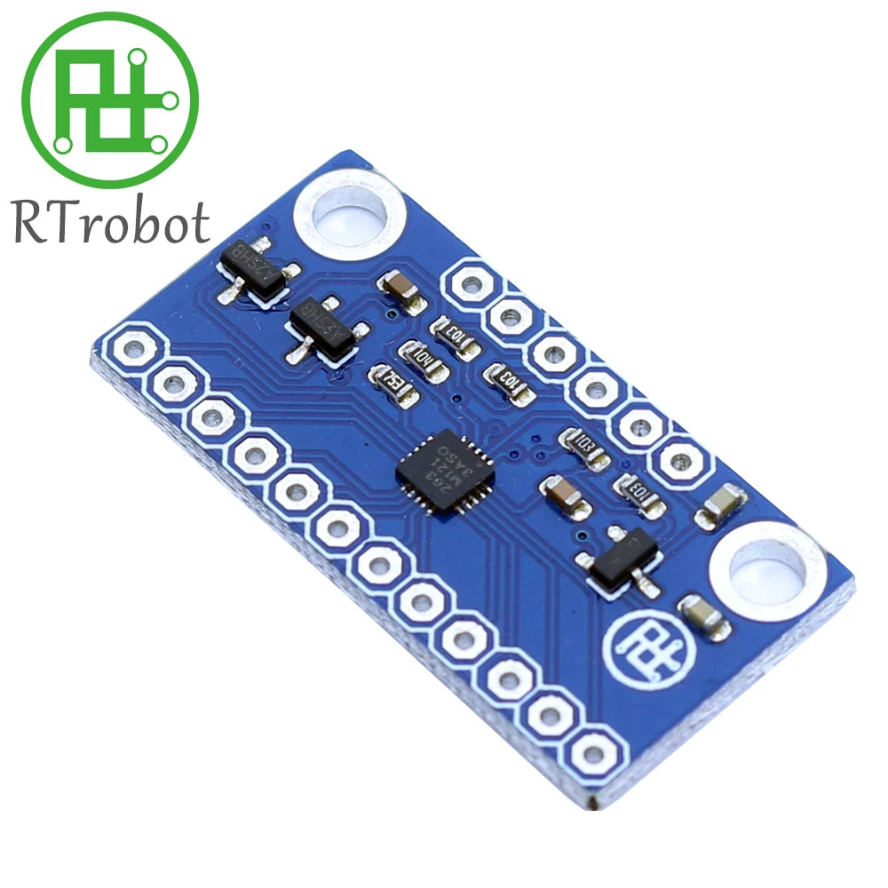 MPR121 Capacitive Touch Sensor Controller Module I2C Keyboard DEMO Board For Arduino STM32 Raspberry Pi ESP32