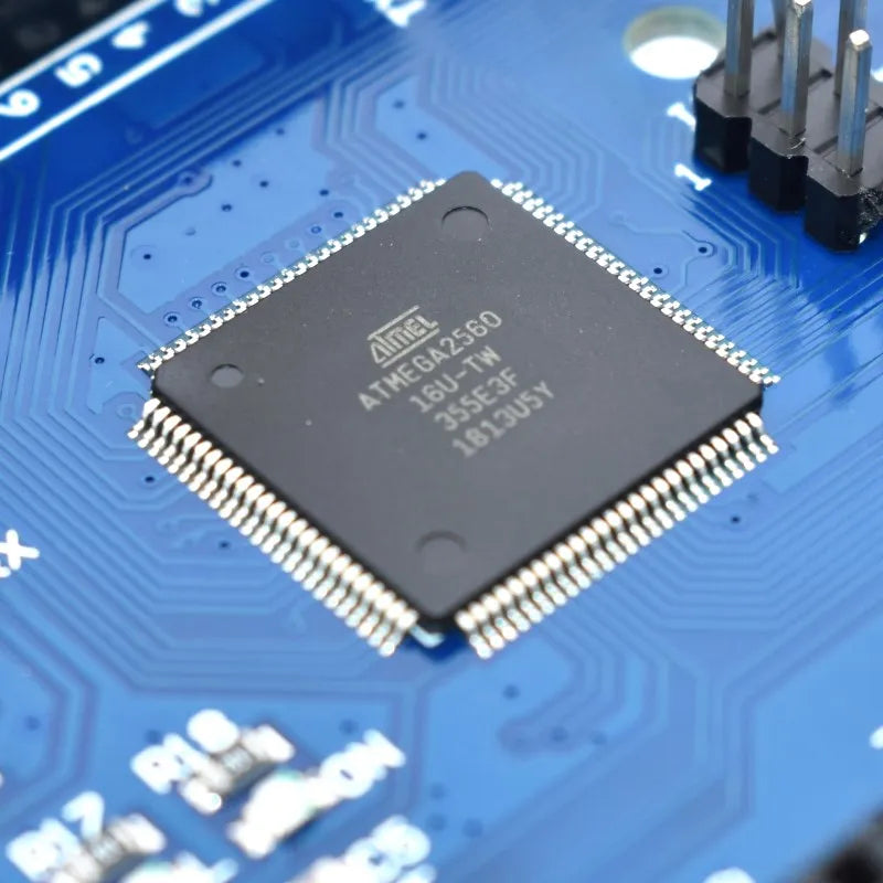 MEGA2560 MEGA 2560 R3 ATmega2560-16AU CH340G AVR USB board Development board MEGA2560 for arduino
