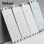 50W LED Chip AC 220V LED Floodlight SMD 2835 LED Lamp Beads Spotlight For Flood Light Street Lamp Outdoor Lighting Chip Diode