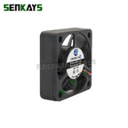 5015 DC5V 12V 24V Cooling Fan 50MM 50x50x15mm Computer CPU Cooler Power Supply Fan for 3D Printer XH2.54 2Pin
