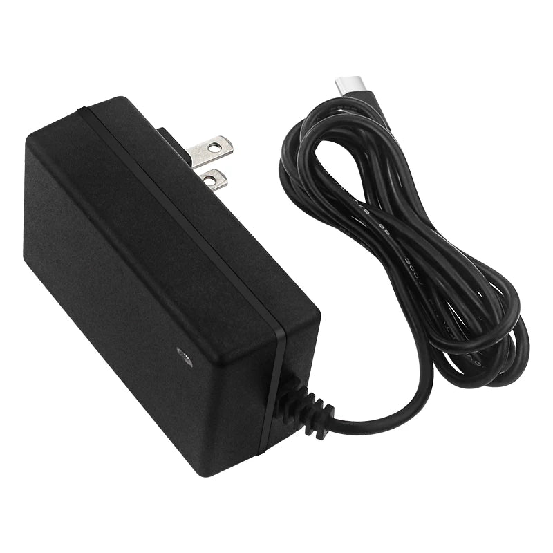 5V 4A  Raspberry Pi 4 Power Supply Type C AC DC Adapter Input 100-240V EU US UK AU Applicable for Orange Pi 5 / 4 LTS / 3 LTS