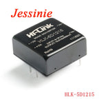 DC-DC Isolated Converter Power Supply Module 5W 12V 24V 5D2405/5D1205/5D1212/5D1215/5D2412 VRB2403/2409/2415/2424YMD-5WR3