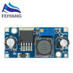 High Quality 3A Adjustable DC-DC LM2596 LM2596S input 4V-35V Output 1.23V-30V dc-dc Step-down Power Supply Regulator module
