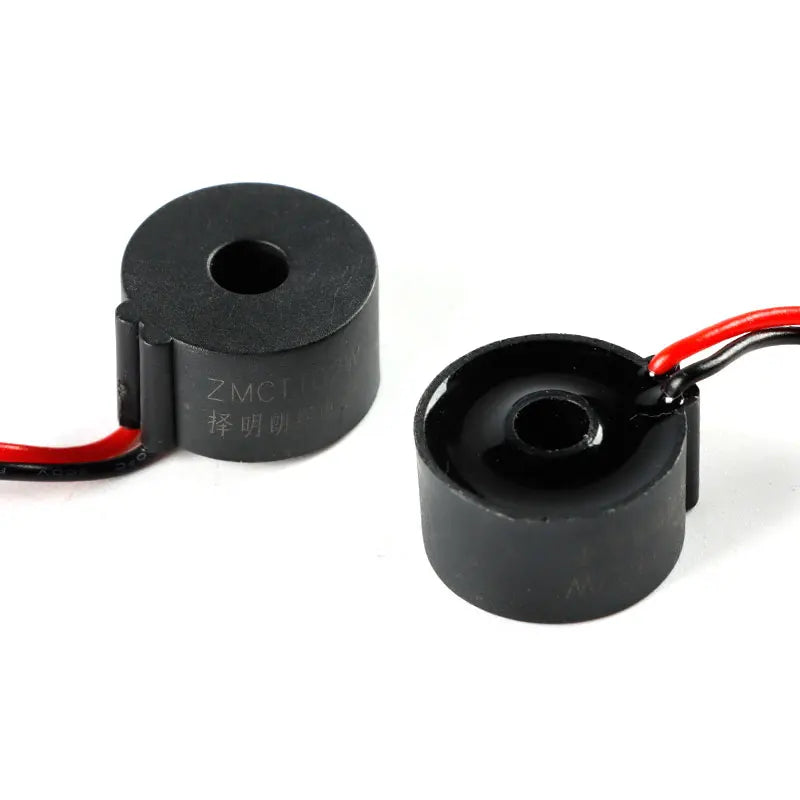 10Pcs/1pcs ZMCT102W 5A 2.5A Micro precision current transformer current transformer 5A/2.5mA sensor 1000/1 AC Mini Transformer