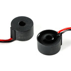 10Pcs/1pcs ZMCT102W 5A 2.5A Micro precision current transformer current transformer 5A/2.5mA sensor 1000/1 AC Mini Transformer