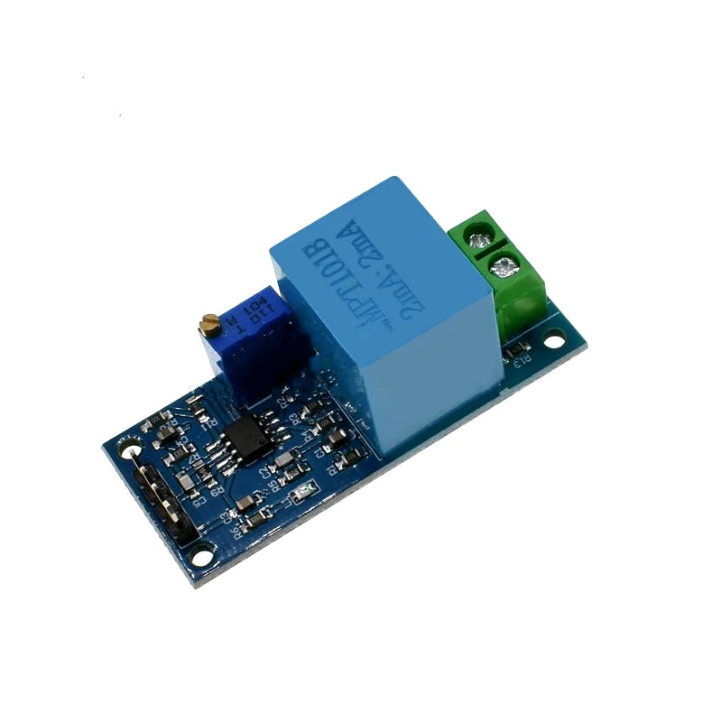 1/5/10Pcs ZMPT101B AC output voltage sensor of active single-phase voltage transformer module for Arduino Mega zmpt101b 2mA