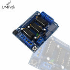 L293D Motor Control Shield Motor Drive Expansion Board for Arduino