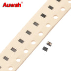 0603 SMD Tantalum capacitor 1608 1uF 1.5uF 2.2uF 3.3uF 4.7uF 10uF 22uF 33uF 47uF 4V 6.3V 10V 16V Type J New original