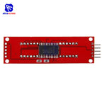 diymore MAX7219 8 Digit LED Tube Display Control Module for Arduino 3.3V 5V Microcontroller Serial Driver 7-segment