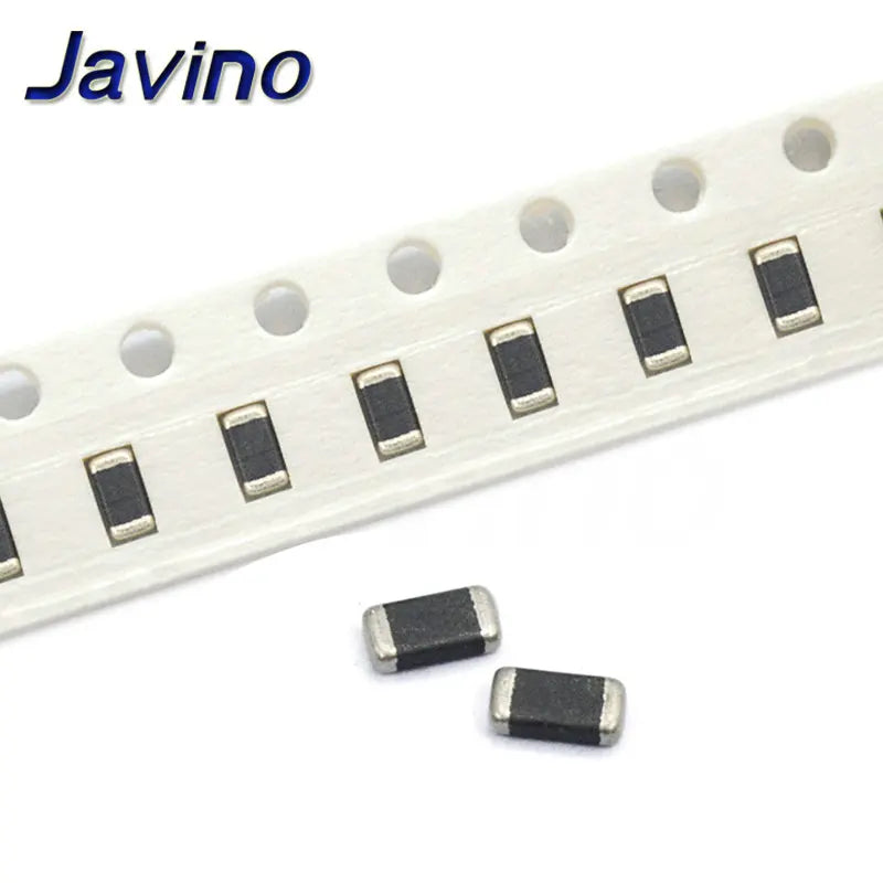 50-500PCS 0805 smd stack inductor 47nh 100nh 1uh 2.2uh 4.7uh 10uh 22uh 100uh 10%