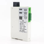 Zero and Span Adjustment Ac Current Transducer, Ac 0-5A Input Dc 0-10V Output Ac Transmitter Current Sensor