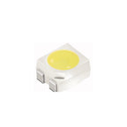 10PCS LUW E6SG LUWE6SG 3528 WHITE LED ( 7000K ) PLCC-4 30mA 3.3V 2100mcd SMD LED Common Cathode