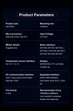 BIGTREETECH Octopus PRO V1.0/V1.1 Motherboard 32-Bit Control Board Upgrade Octopus TMC5160T TMC2208 VS Ender3 V2 For CR10