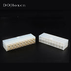 5 Sets Molex 4.2mm Automotive Connector 5569 Series Male White Socket 2/4/6/8/10/12/14/16/18/22/24/PIn 39281243