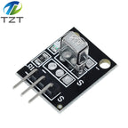 3pin TZT KY-022 TL1838 VS1838B 1838 Universal IR Infrared Sensors Receiver Module for Arduino Diy Starter Kit