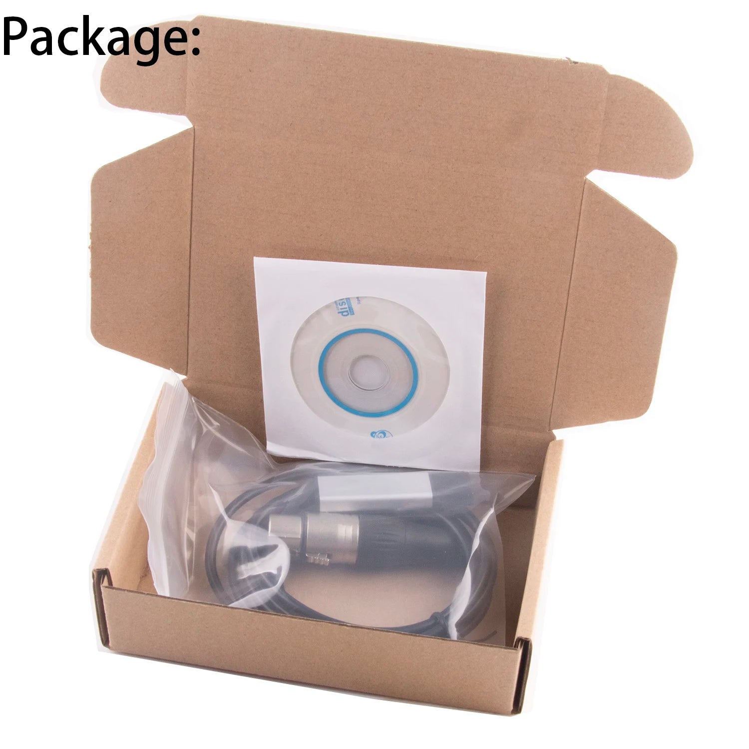 FTDI FT232RL USB TO DMX512 DMX 512 Controller RS485 Dongle Interface Adapter Converter Cable For Freestyler Lightkey Software